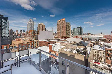 Rented by Modern Spaces