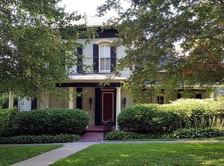 209 W Thomas Ave, Shenandoah, IA 51601