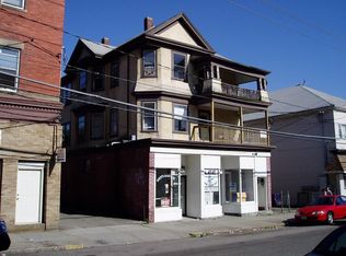 206 E Main St, Fall River, MA 02724