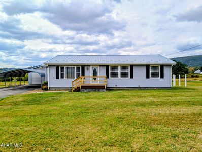 733 White Church Ln, Bedford, PA, 15522