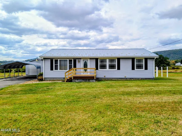 733 White Church Ln, Bedford, PA 15522