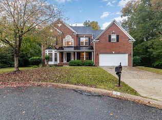 19 Brighthaven Ct, Simpsonville, SC 29681