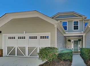 1897 S Hampton Ln SE, Atlanta, GA 30316