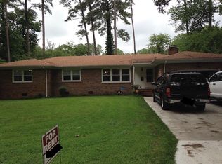 5616 E Worcester Dr, Virginia Beach, VA 23455