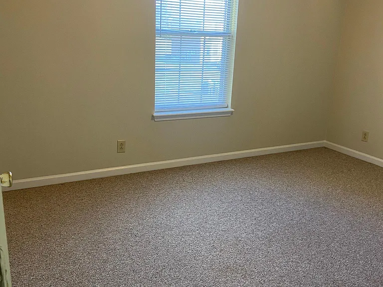 Upstairs bedroom 2 with 2 closets