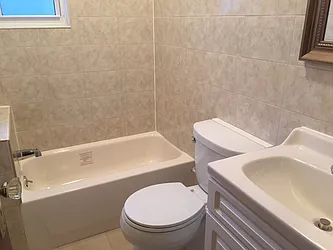 Rented by Signature Spaces NYC Corp