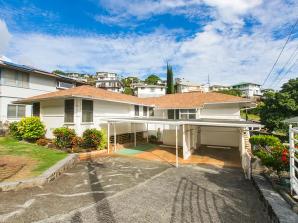 2033A Oswald St, Honolulu, HI 96816