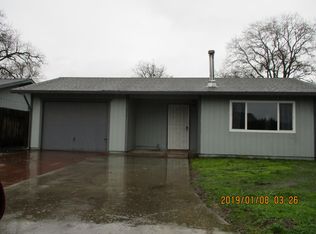 2917 Stubbs St, Lakeport, CA