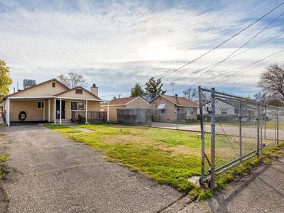 2332 Piercy Way, Sacramento, CA, 95838