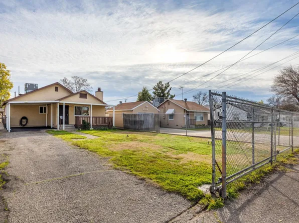2332 Piercy Way, Sacramento, CA 95838