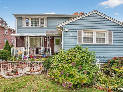271 Erie Ave, Rutherford, NJ, 07070