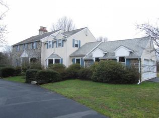 1200 Gypsy Hill Rd, Lower Gwynedd, PA 19002