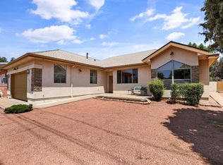702 W Longhorn Rd, Payson, AZ 85541