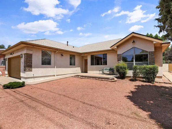 702 W Longhorn Rd, Payson, AZ 85541