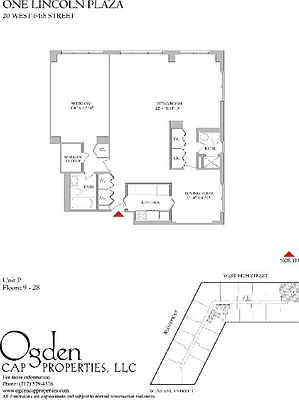 Rented by Ogden CAP Properties | media 1