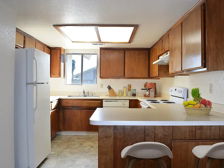 Panorama Pines Apartments — Photo 6