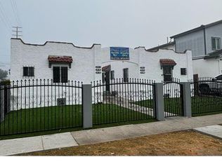 901 E 80th St #3, Los Angeles, CA 90001