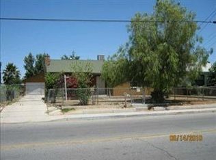 4204 Pioneer Dr, Bakersfield, CA 93306