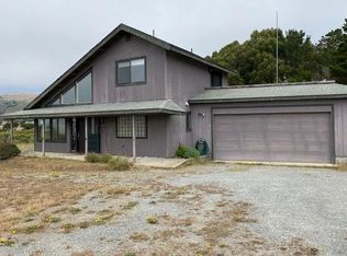 457 Los Santos Dr, Bodega Bay, CA