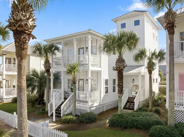53 Gulfside Way, Miramar Beach, FL 32550
