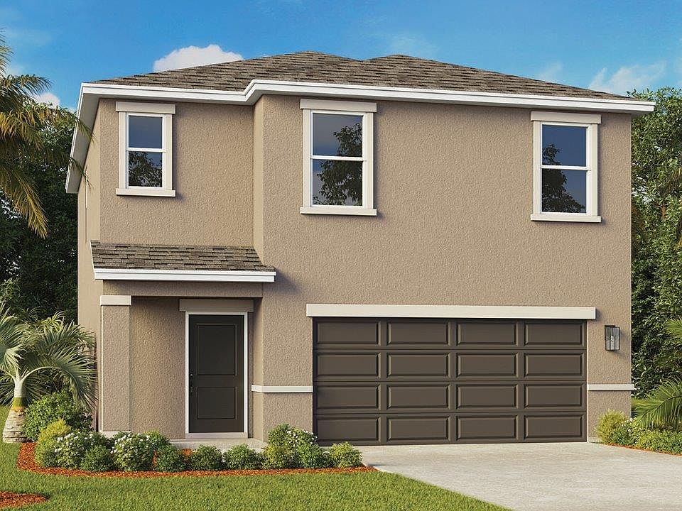 Plan Elevation.