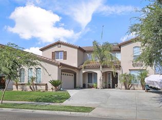 763 Jonabel Way, Oakdale, CA