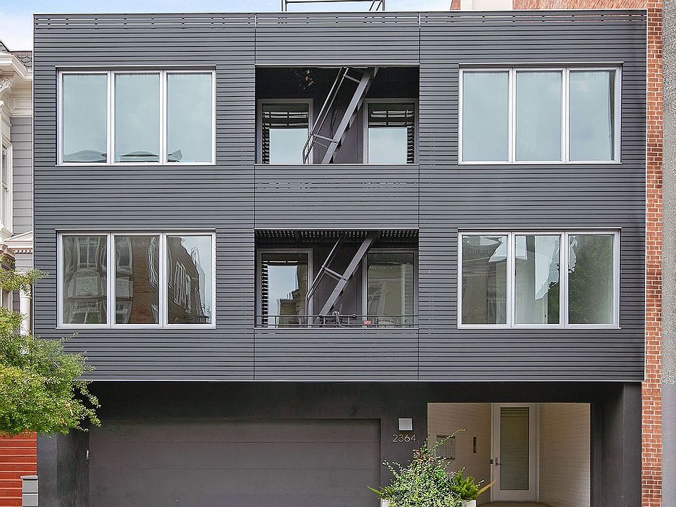 1st image of 2364 Pacific Ave APT 2