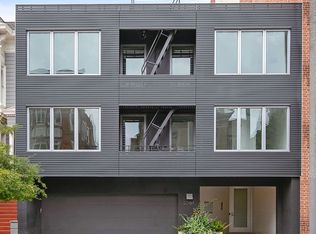 2364 Pacific Ave APT 2, San Francisco, CA 94115