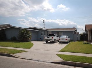 15515 Escalona Rd, La Mirada, CA 90638