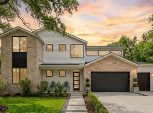 8307 Silver Ridge Dr, Austin, TX 78759