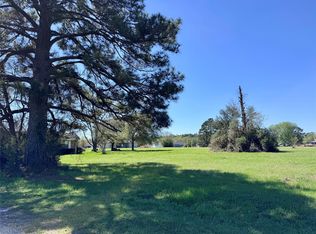 12 Meadow Lake Dr LOT 4-66-30, Trinity, TX 75862