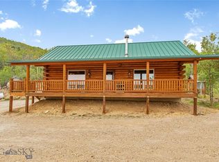 1985 Clear Creek Trl, Anaconda, MT 59711