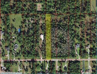 465 45th AVE NE, Naples, FL, 34120