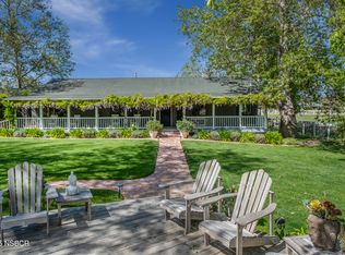 2921 Ontiveros Rd, Santa Ynez, CA 93460