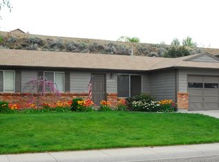 4153 S Minuteman Way, Boise, ID 83706