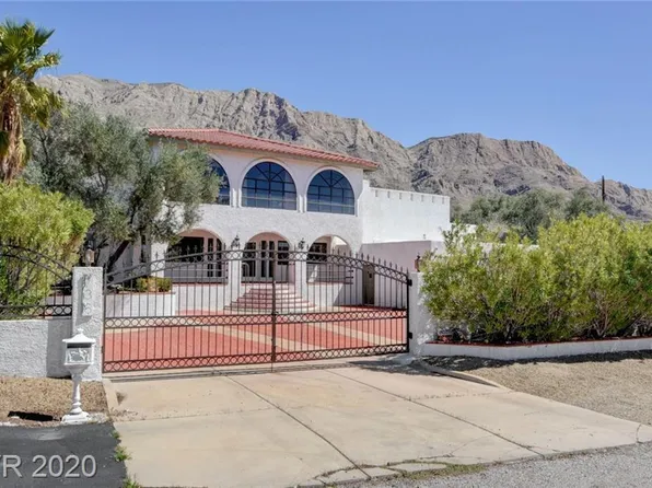 736 Radwick Dr, Sunrise Manor, NV 89110