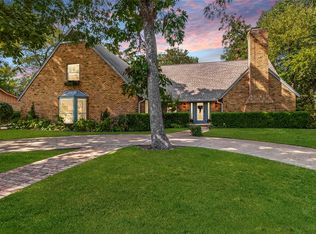 2233 Elderoaks Ln, Dallas, TX 75232