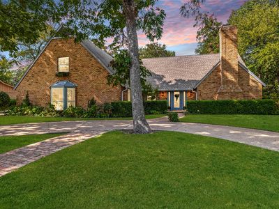 2233 Elderoaks Ln, Dallas, TX, 75232