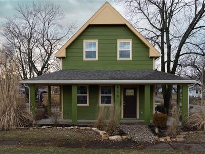 425 N Cherry St, Cameron, MO, 64429