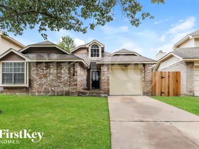 8418 Elm Lake Dr, Houston, TX, 77083