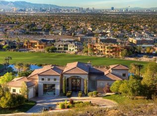 1516 Macdonald Ranch Dr, Henderson, NV 89012