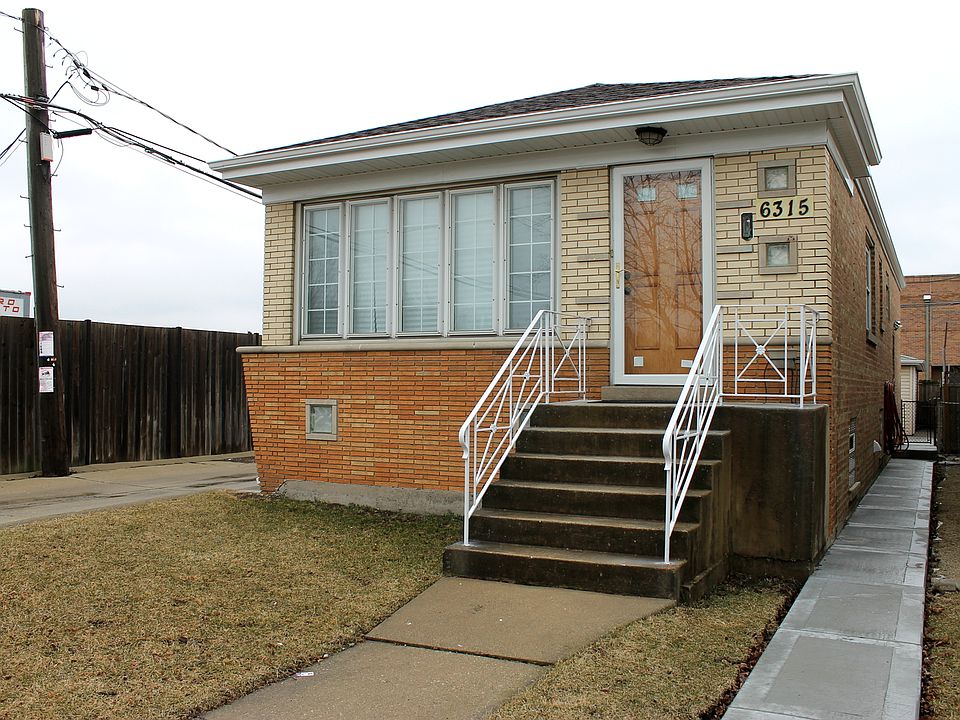 1st image of 6315 S La Crosse Ave
