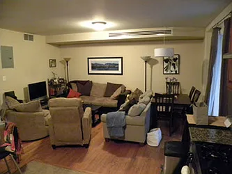 Rented by Living New York