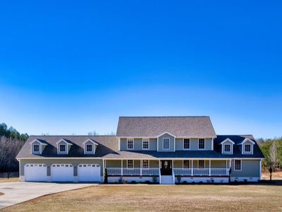 1520 Shiloh Church Rd, Pauline, SC, 29374