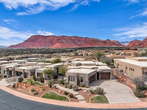3rd image of 3052 Snow Canyon Pkwy #58