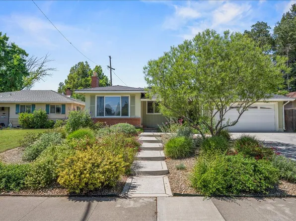 1840 Deerwood St, West Sacramento, CA 95691