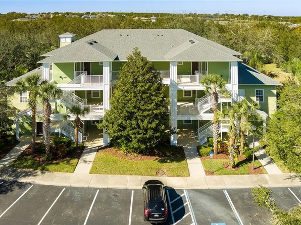 608 Gran Bahama Blvd #608, Davenport, FL 33897