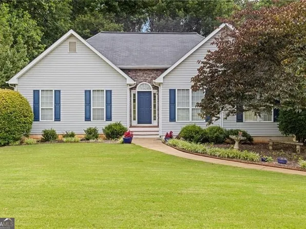 4265 Starr Creek Rd, Cumming, GA 30028