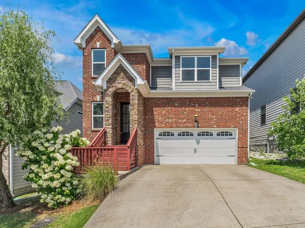 5944 Woodlands Ave, Nashville, TN 37211