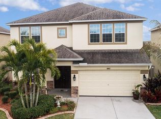 18412 Fish Loop, Land O Lakes, FL 34638